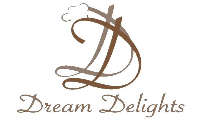 Dream Delights Logo